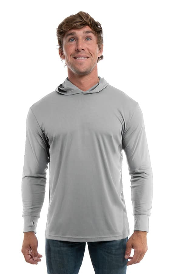 UPF 50 Performance Hoody - The7Letter