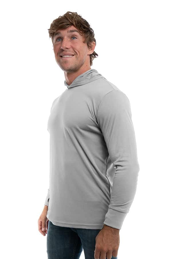 UPF 50 Performance Hoody - The7Letter