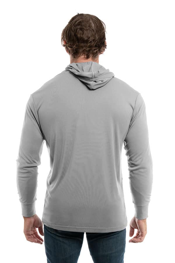 UPF 50 Performance Hoody - The7Letter