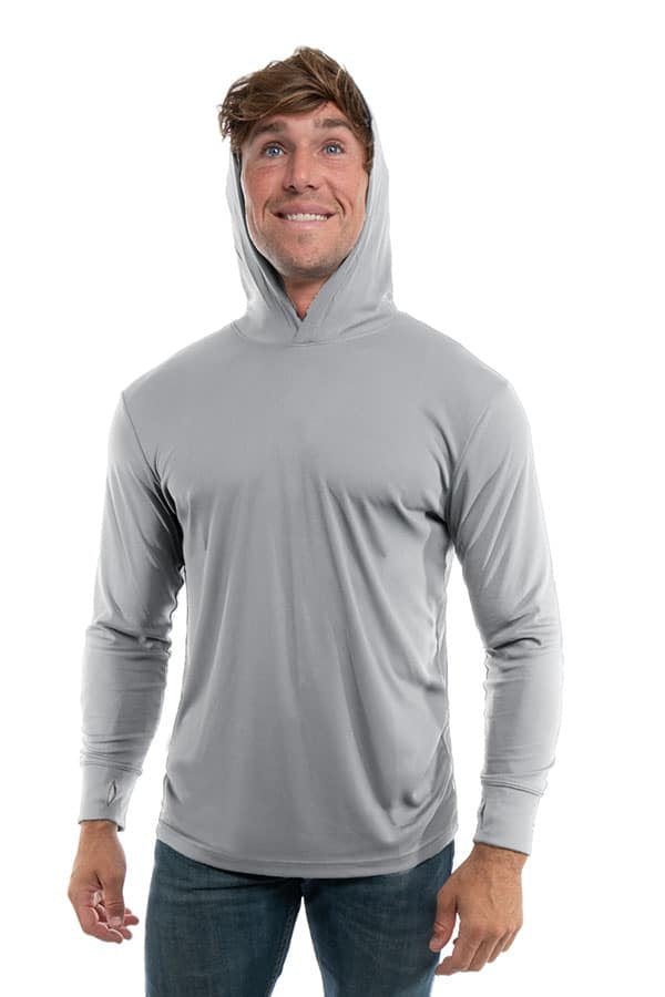 UPF 50 Performance Hoody - The7Letter