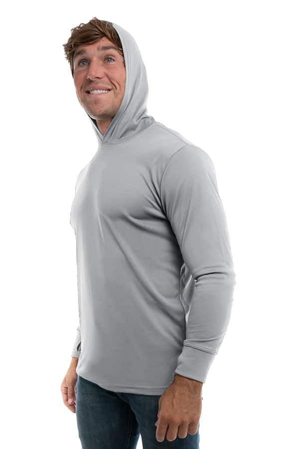 UPF 50 Performance Hoody - The7Letter