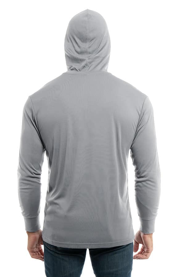 UPF 50 Performance Hoody - The7Letter