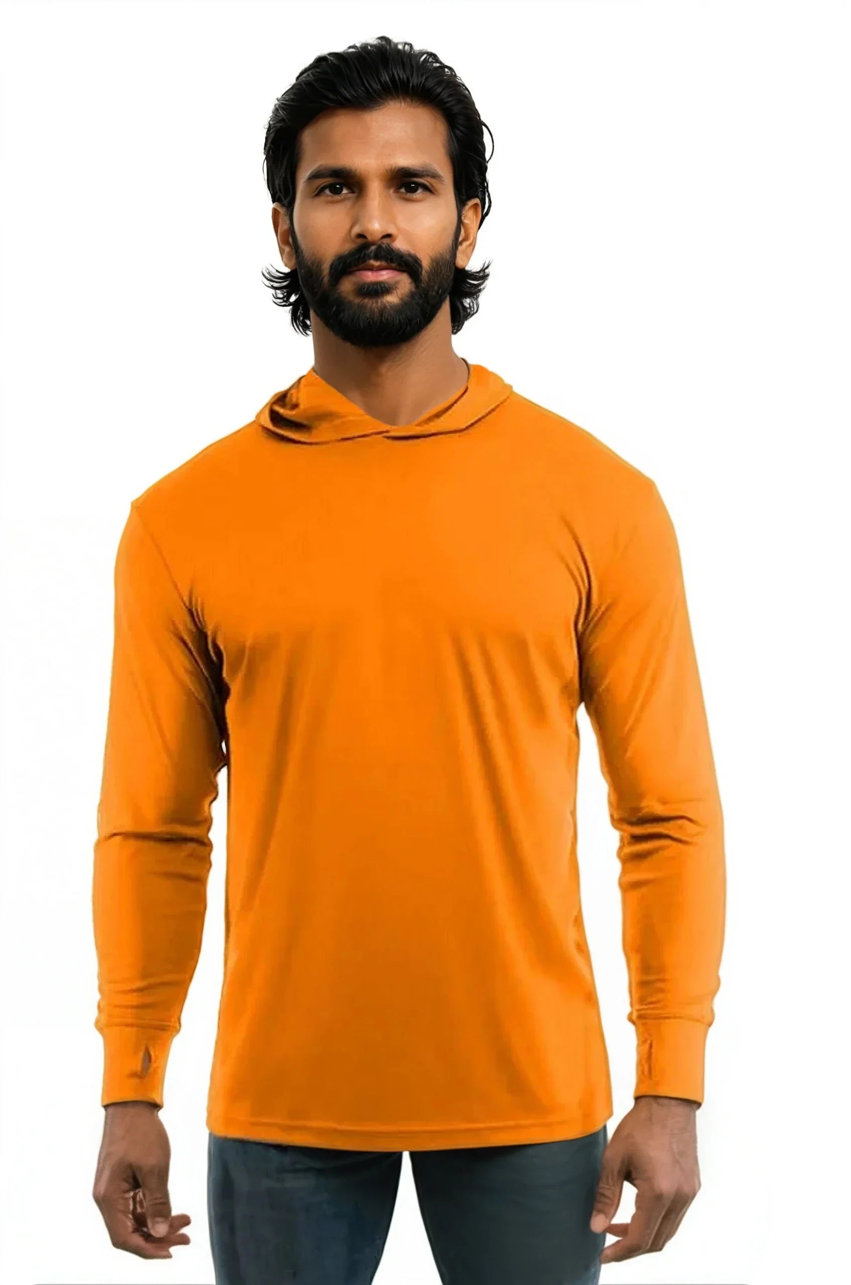 UPF 50 Performance Hoody - The7Letter