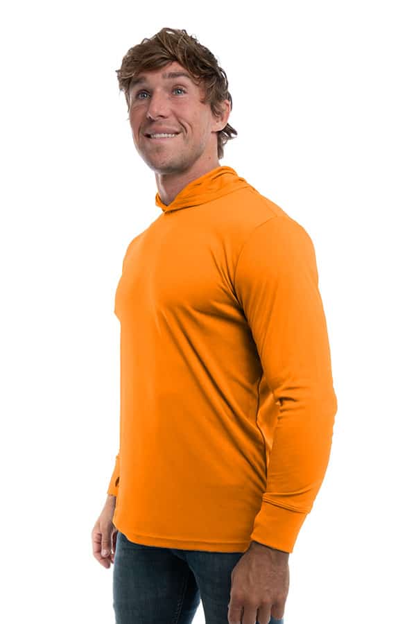 UPF 50 Performance Hoody - The7Letter