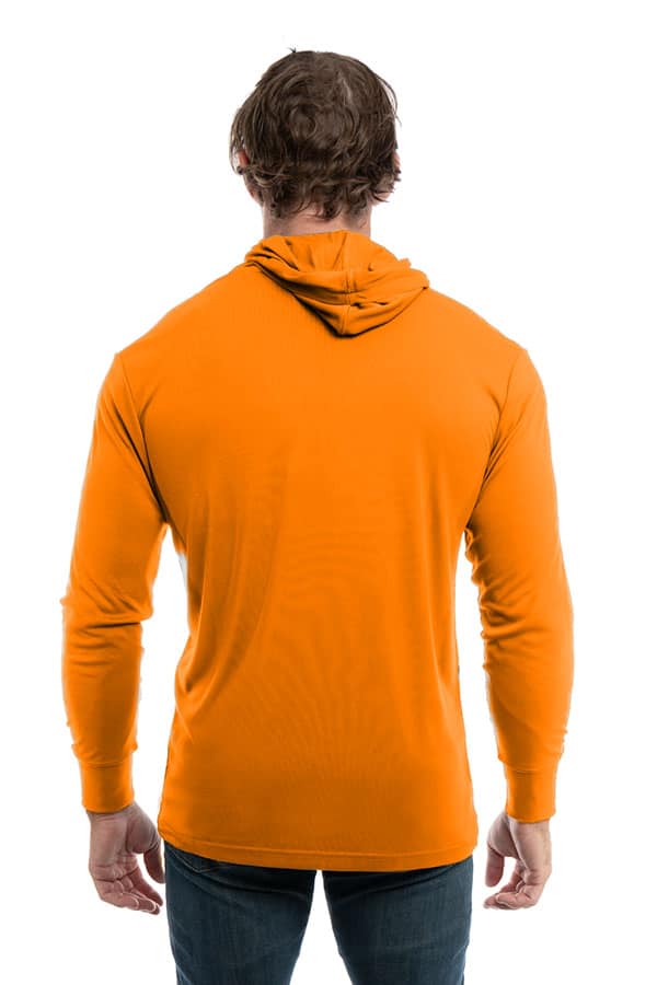 UPF 50 Performance Hoody - The7Letter