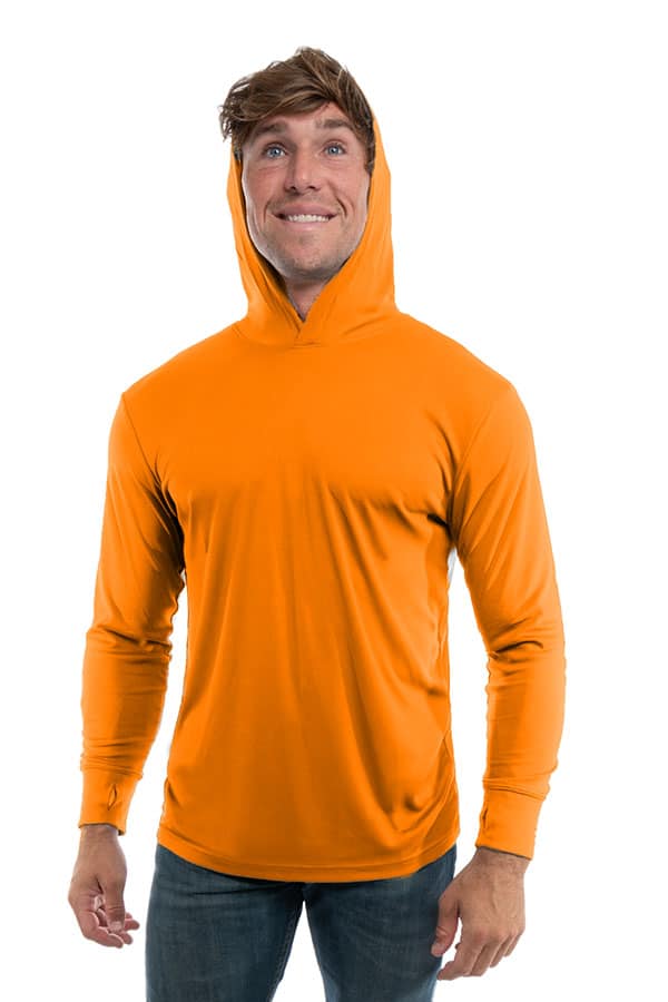 UPF 50 Performance Hoody - The7Letter
