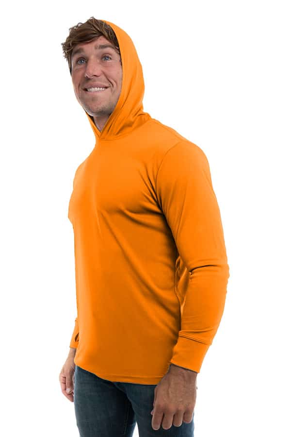 UPF 50 Performance Hoody - The7Letter