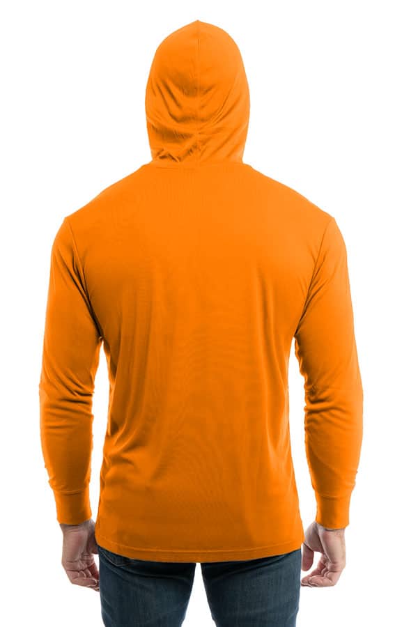 UPF 50 Performance Hoody - The7Letter