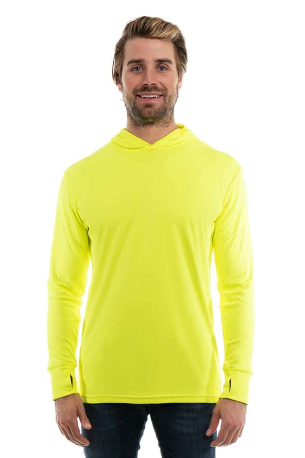 UPF 50 Performance Hoody - The7Letter