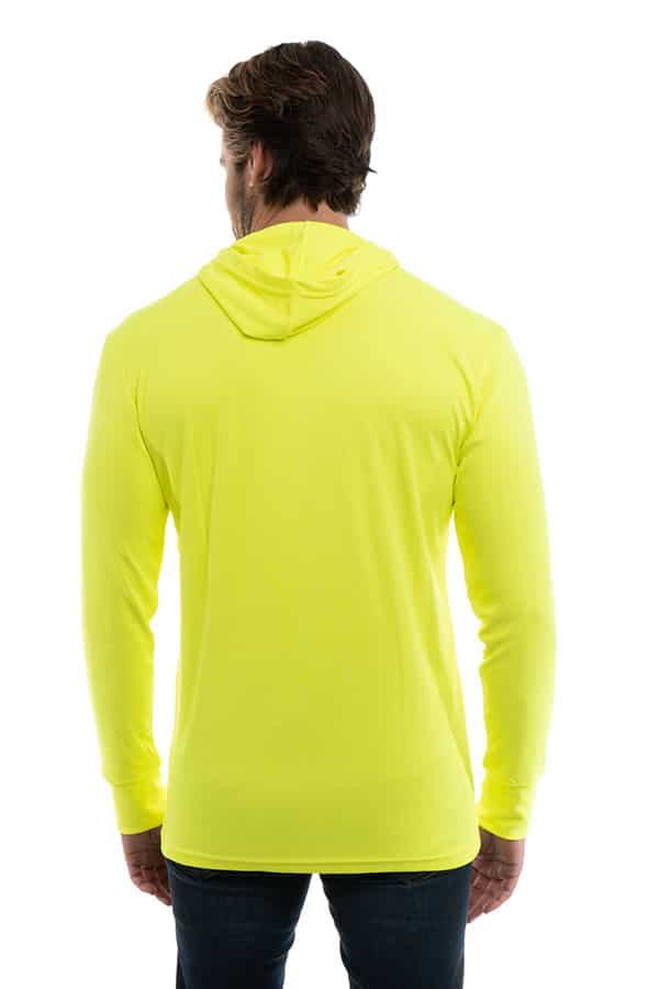 UPF 50 Performance Hoody - The7Letter