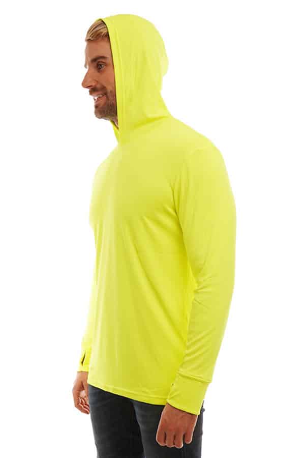 UPF 50 Performance Hoody - The7Letter
