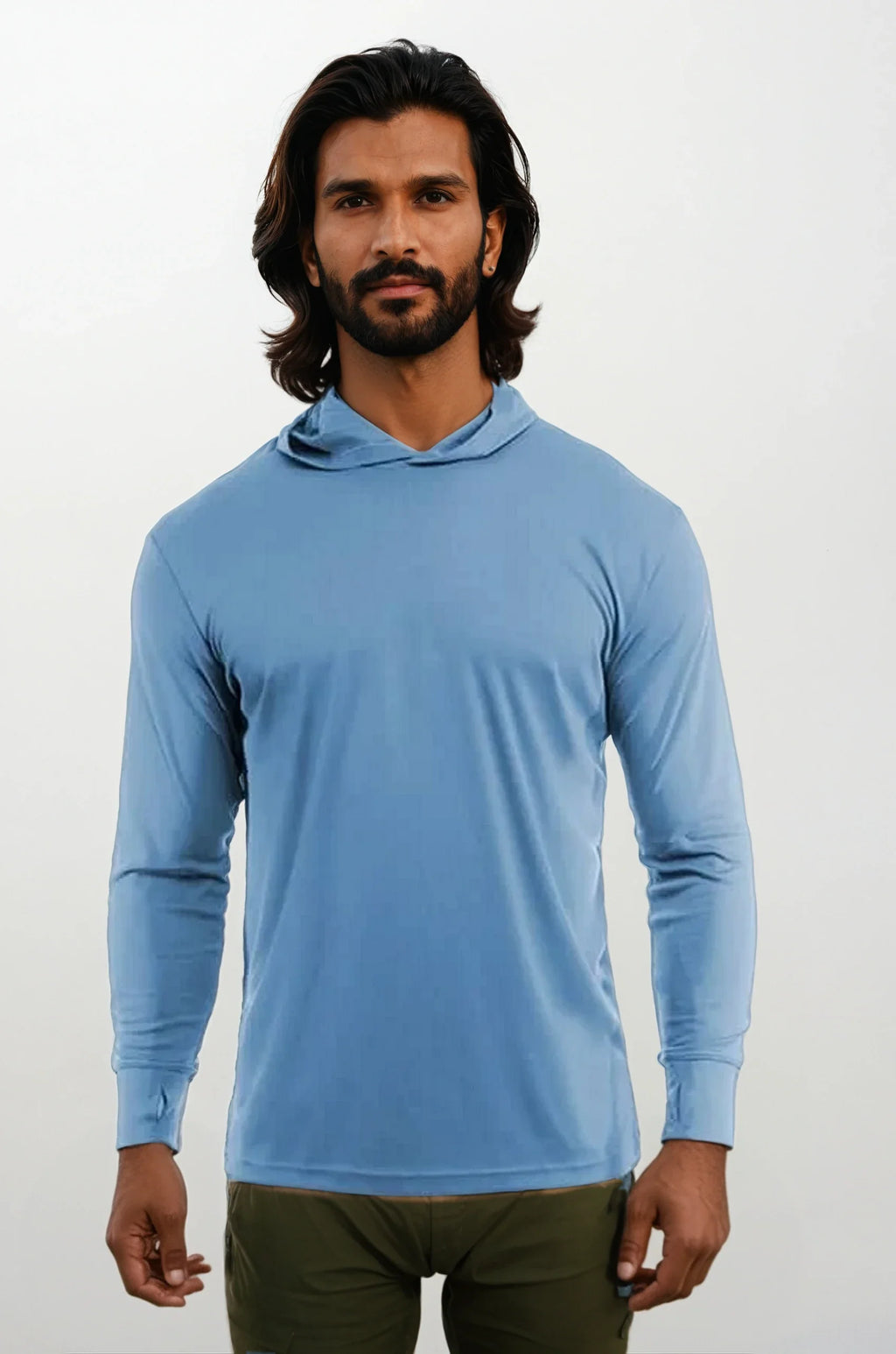 UPF 50 Performance Hoody - The7Letter