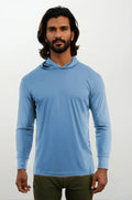 UPF 50 Performance Hoody - The7Letter