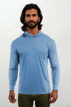 UPF 50 Performance Hoody - The7Letter
