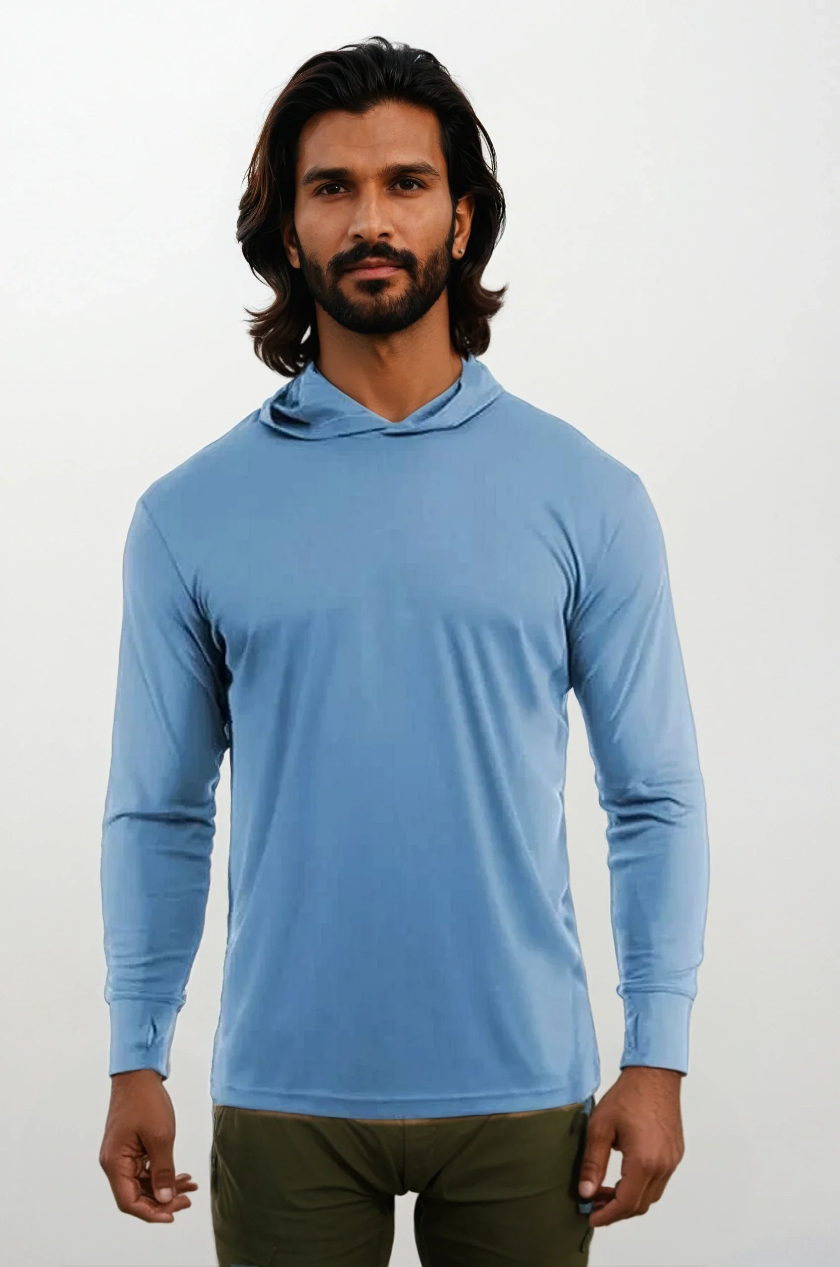 UPF 50 Performance Hoody - The7Letter