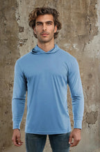 UPF 50 Performance Hoody - The7Letter
