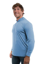 UPF 50 Performance Hoody - The7Letter