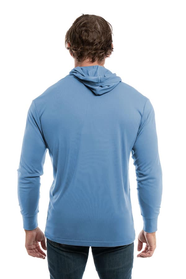 UPF 50 Performance Hoody - The7Letter