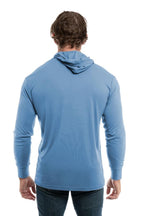 UPF 50 Performance Hoody - The7Letter