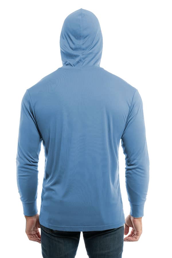 UPF 50 Performance Hoody - The7Letter