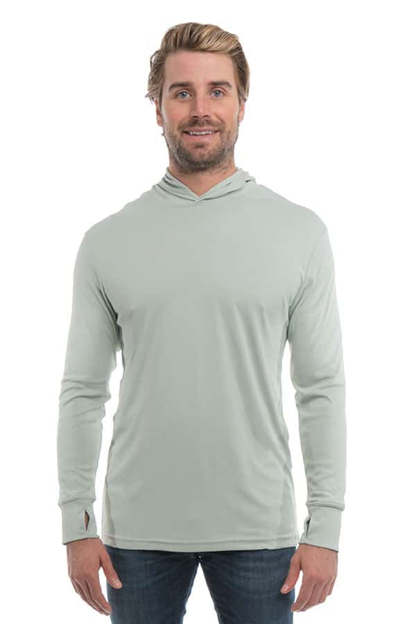 UPF 50 Performance Hoody - The7Letter