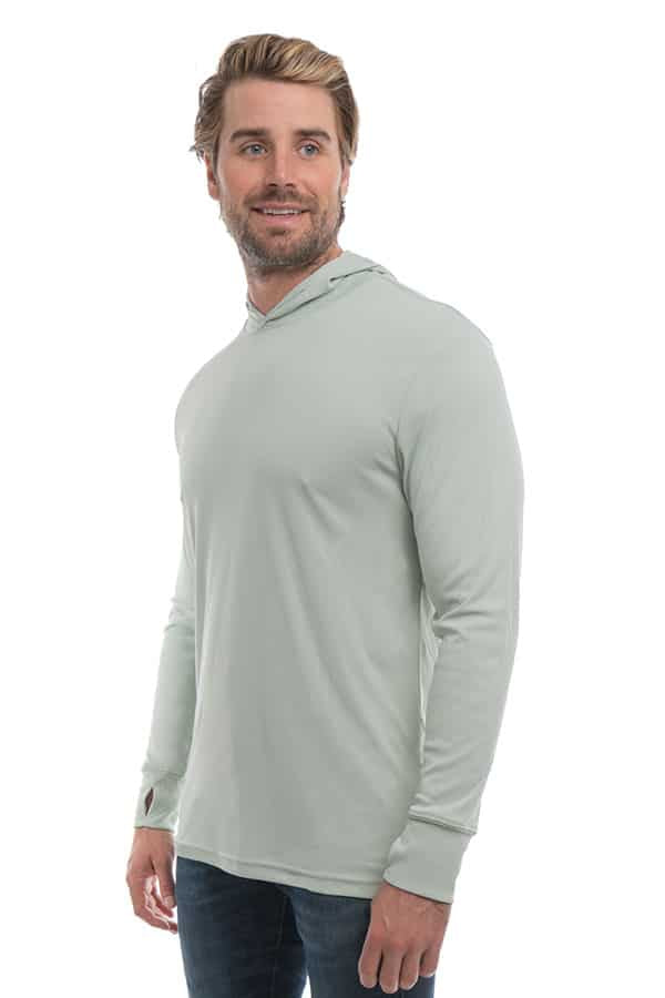 UPF 50 Performance Hoody - The7Letter