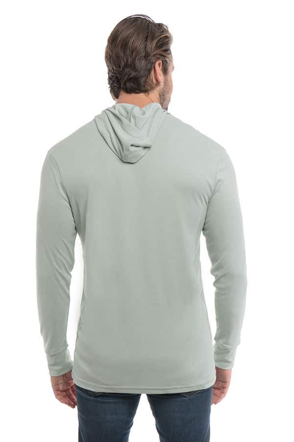UPF 50 Performance Hoody - The7Letter