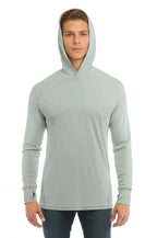 UPF 50 Performance Hoody - The7Letter