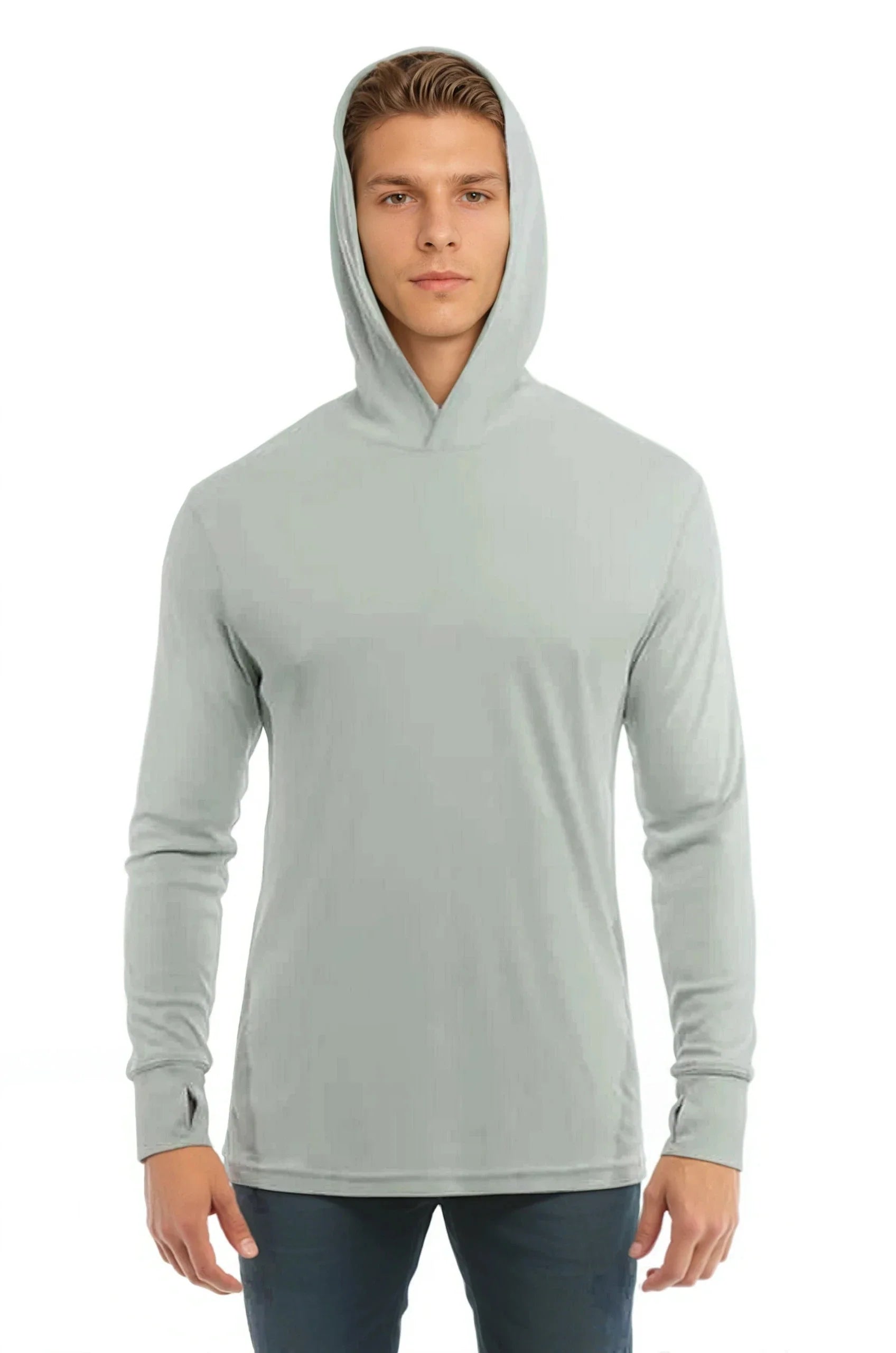 UPF 50 Performance Hoody - The7Letter