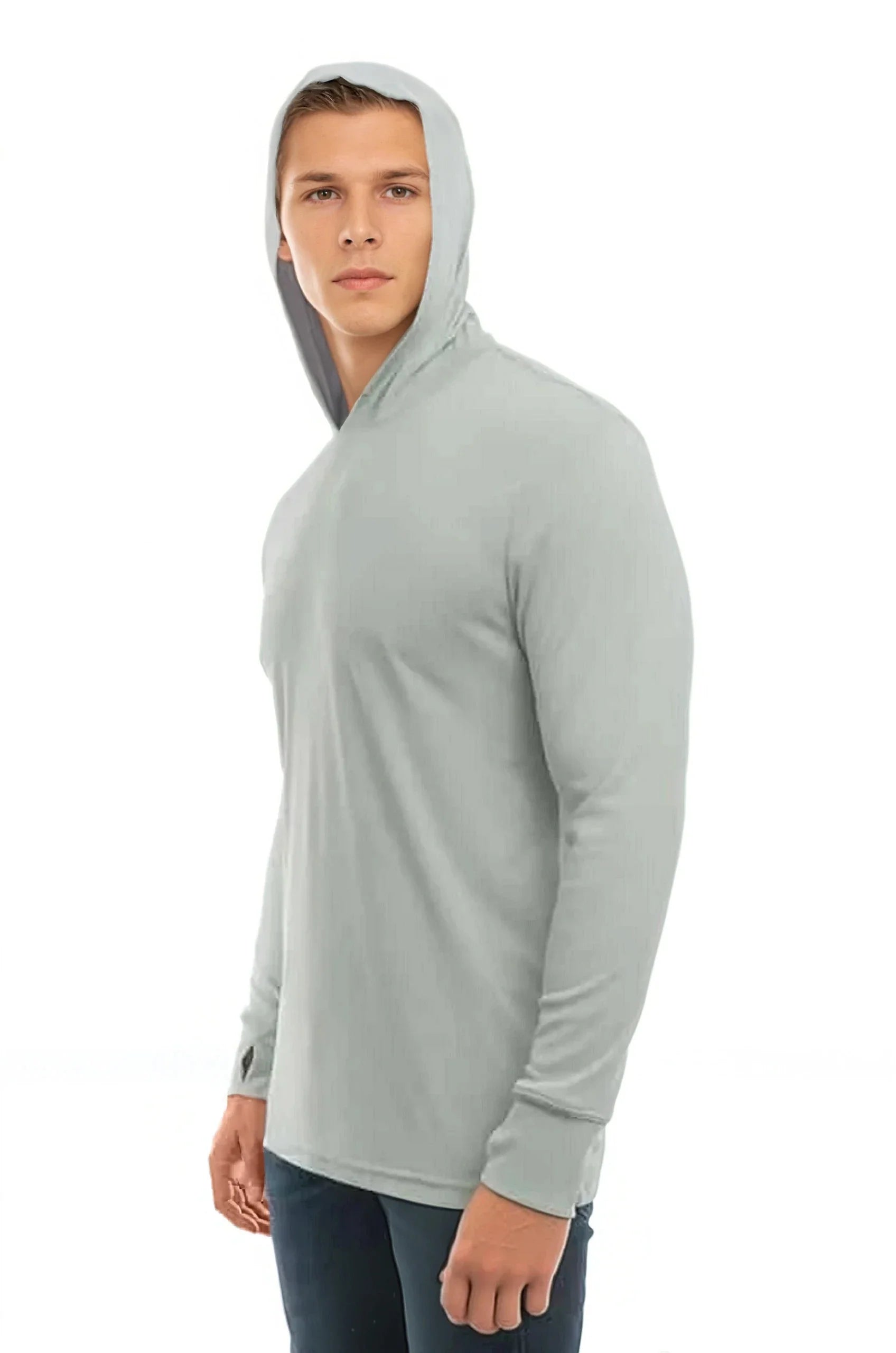 UPF 50 Performance Hoody - The7Letter