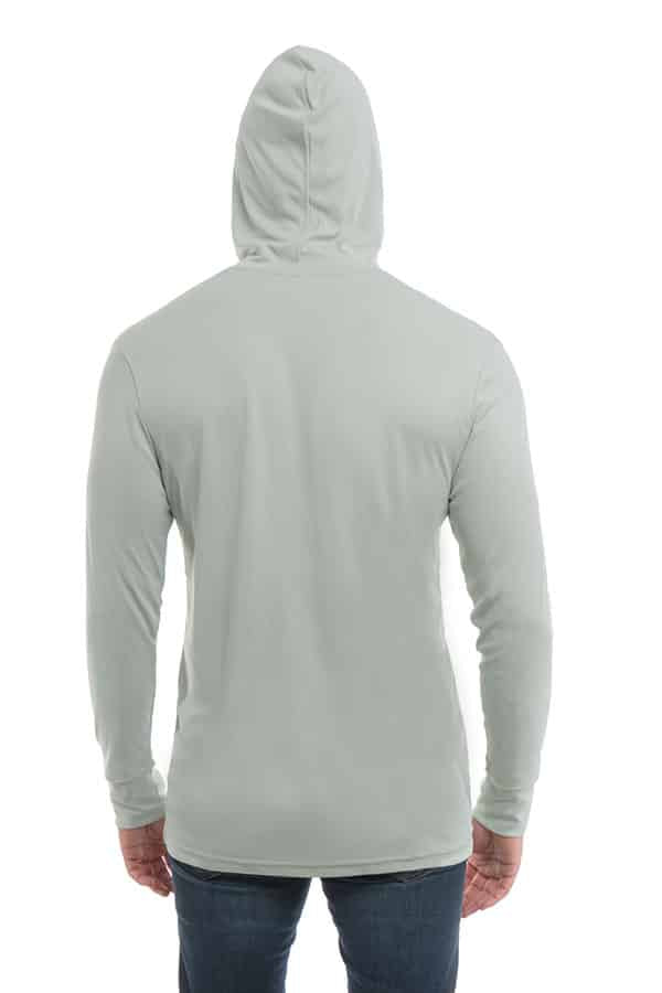 UPF 50 Performance Hoody - The7Letter