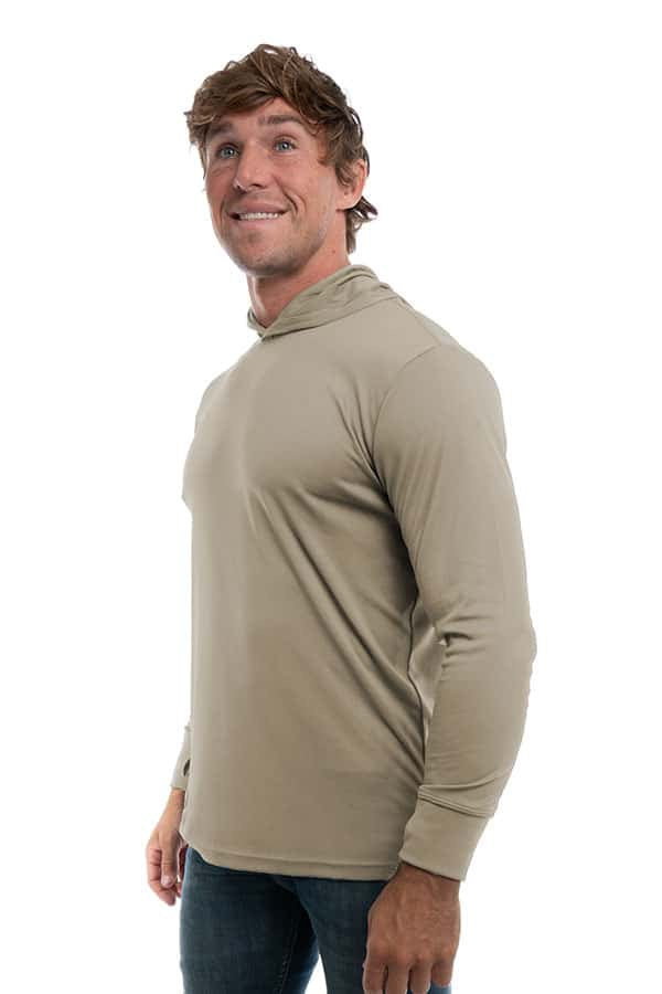 UPF 50 Performance Hoody - The7Letter
