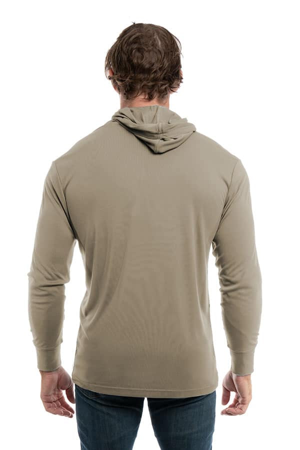 UPF 50 Performance Hoody - The7Letter