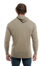 UPF 50 Performance Hoody - The7Letter