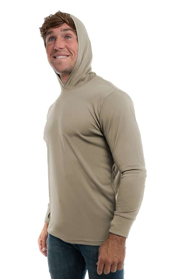 UPF 50 Performance Hoody - The7Letter