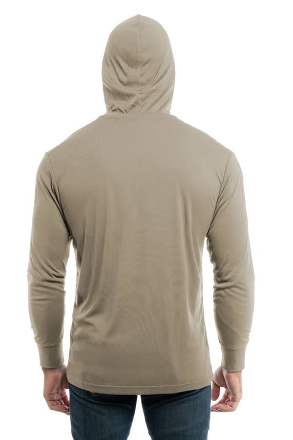 UPF 50 Performance Hoody - The7Letter