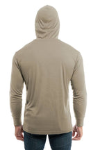 UPF 50 Performance Hoody - The7Letter