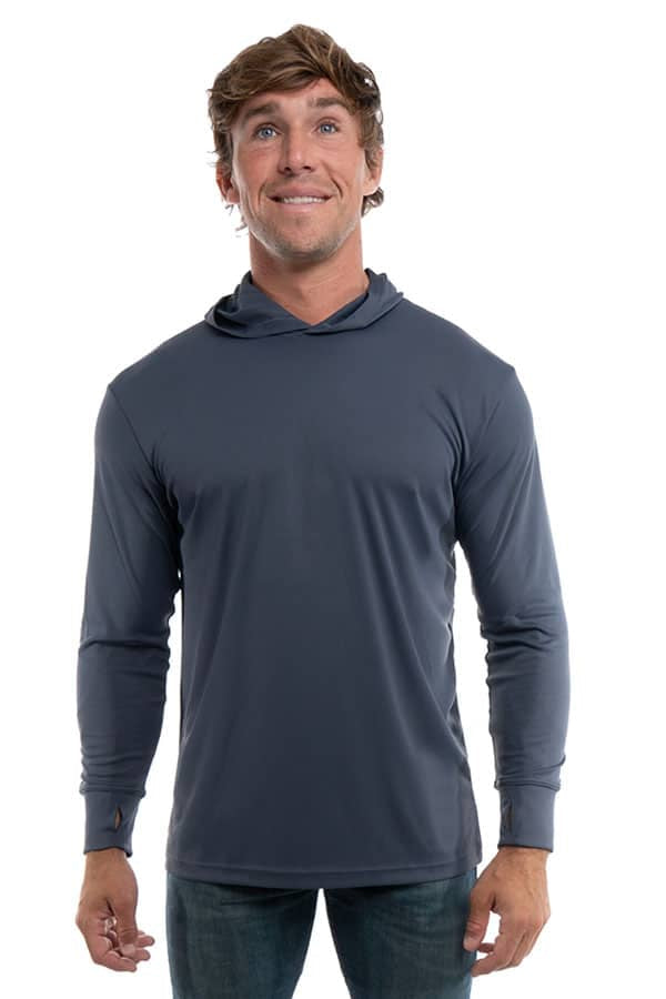 UPF 50 Performance Hoody - The7Letter