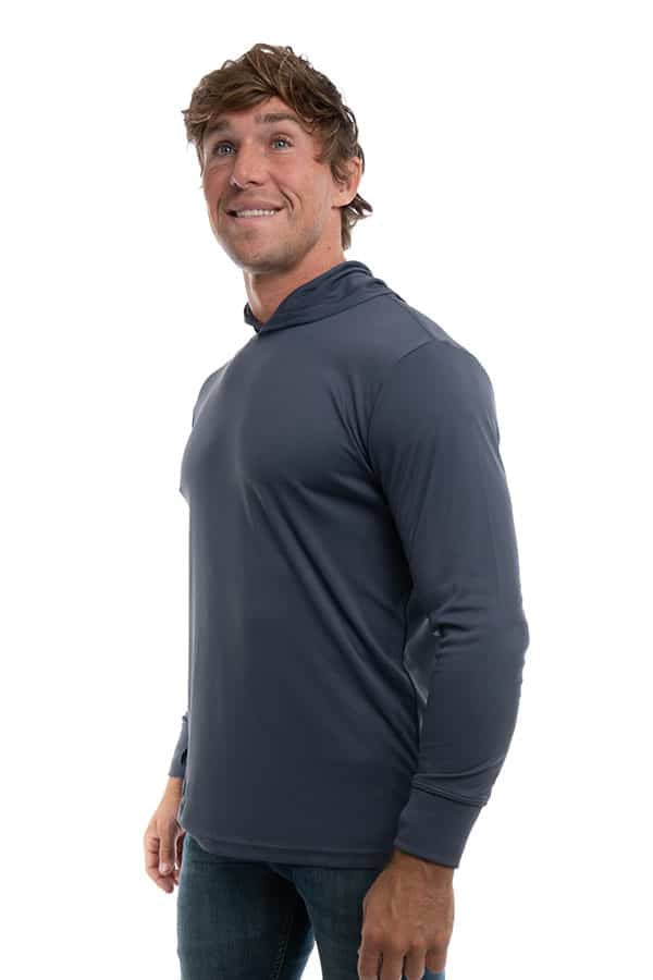 UPF 50 Performance Hoody - The7Letter