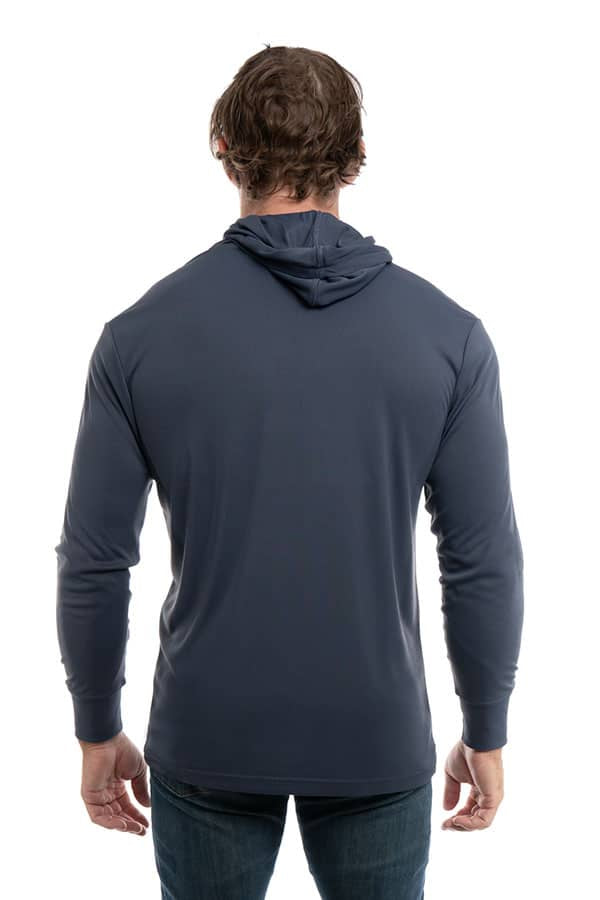 UPF 50 Performance Hoody - The7Letter