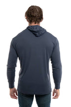 UPF 50 Performance Hoody - The7Letter
