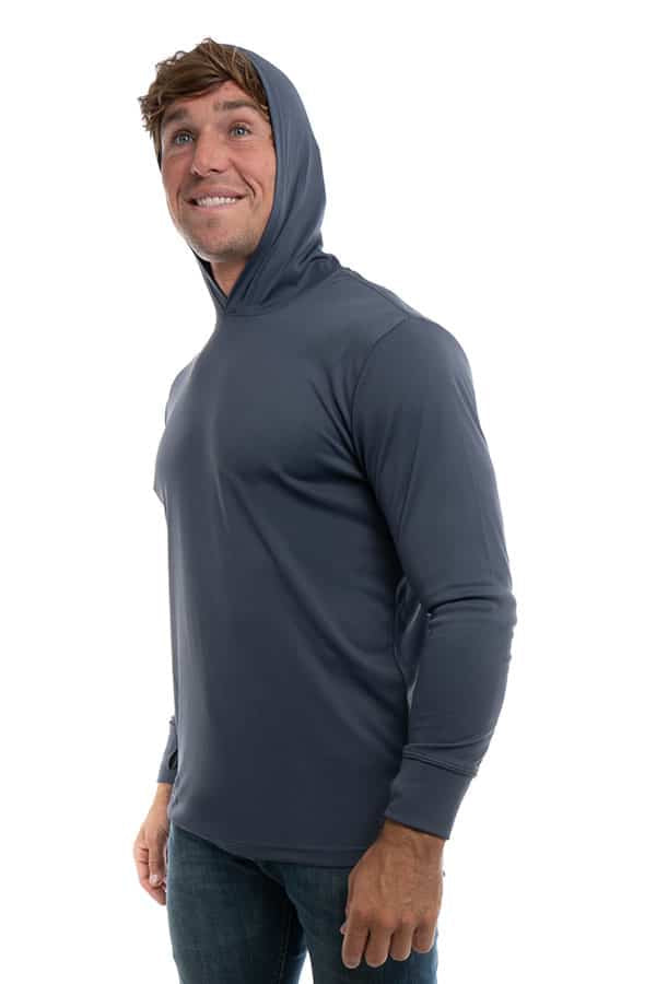 UPF 50 Performance Hoody - The7Letter
