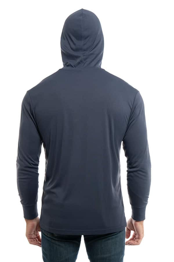 UPF 50 Performance Hoody - The7Letter