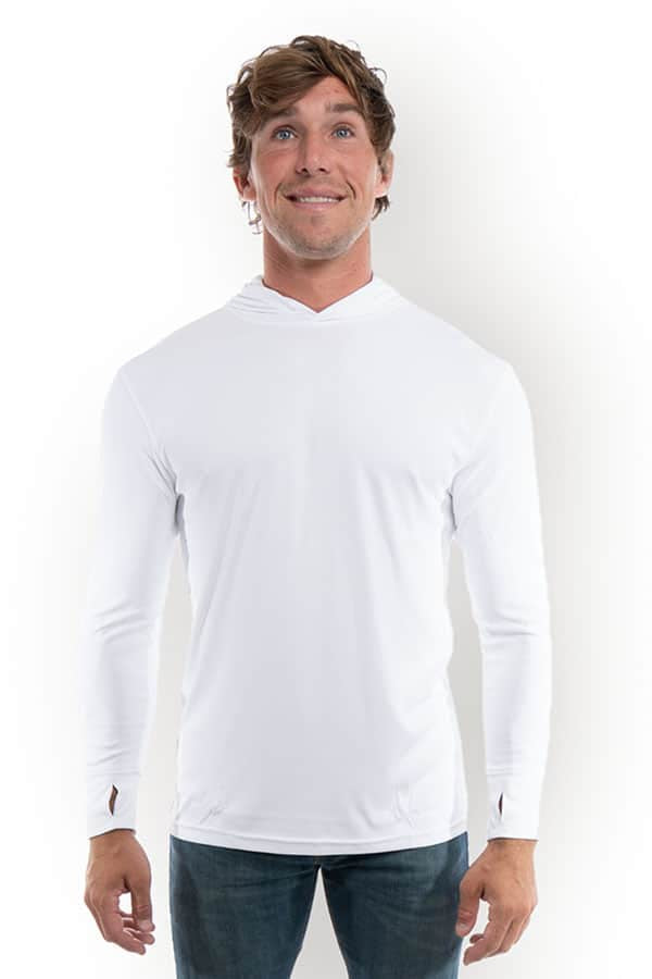 UPF 50 Performance Hoody - The7Letter