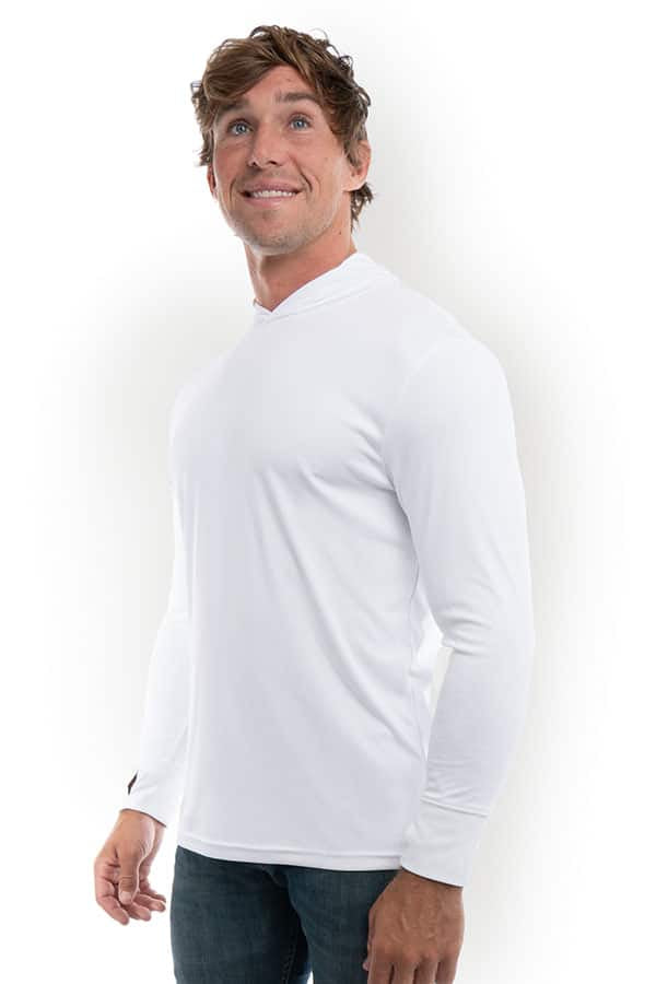 UPF 50 Performance Hoody - The7Letter