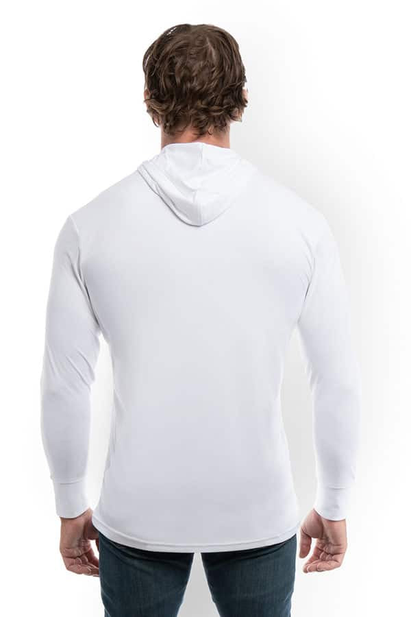 UPF 50 Performance Hoody - The7Letter