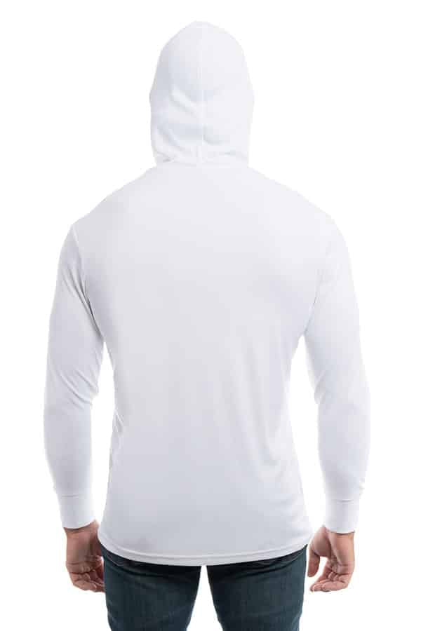UPF 50 Performance Hoody - The7Letter