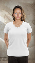 V-Neck Ladies PFD 8650 - The7Letter