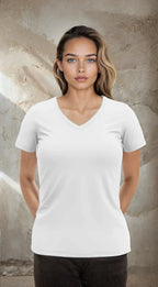V-Neck Ladies PFD 8650 - The7Letter