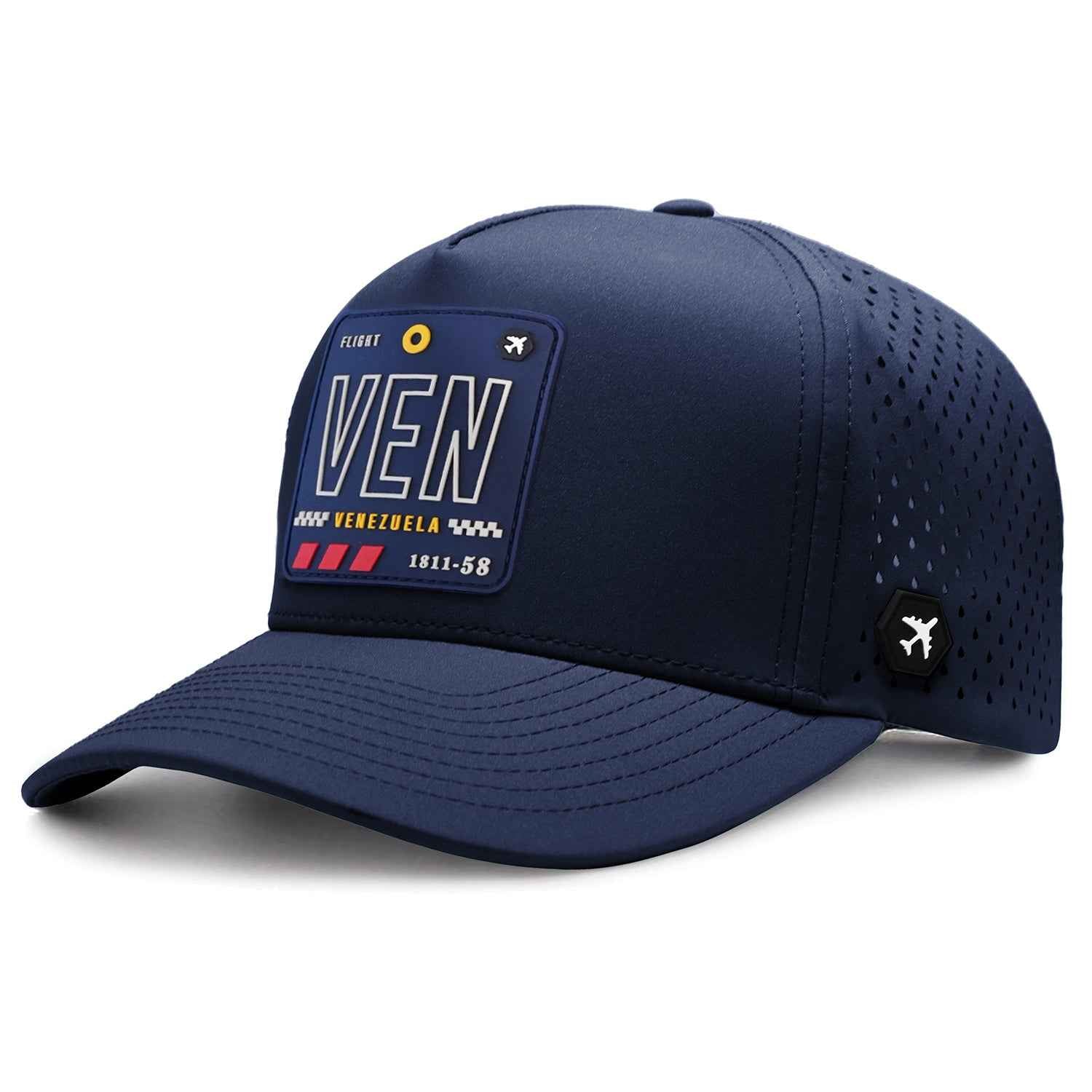 VEN - Venezuela Performance Velocity